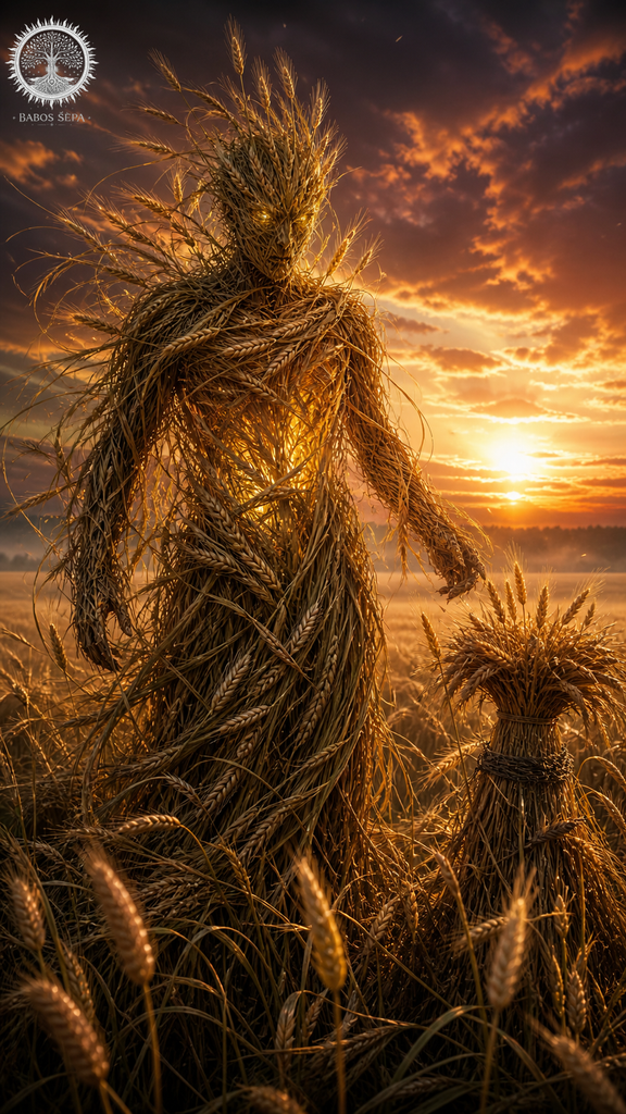 Senovės Lietuvos baltų mitologinė dvasia: Kurkas.